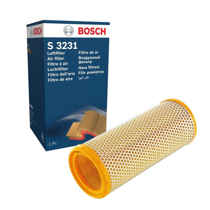 Filtre à air BOSCH - 1 457 433 231