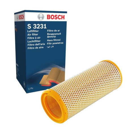 Filtre à air BOSCH - 1 457 433 231