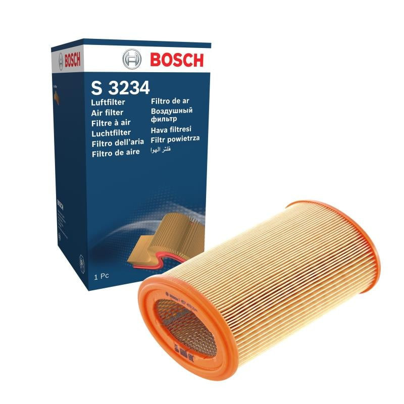 Filtre à air BOSCH - 1 457 433 234