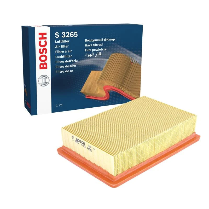 Filtre à air BOSCH - 1 457 433 265