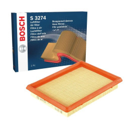 Filtre à air BOSCH - 1 457 433 274