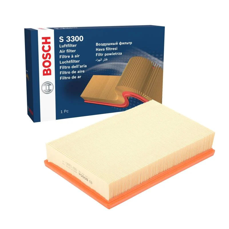 Filtre à air BOSCH - 1 457 433 300