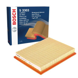 Filtre à air BOSCH - 1 457 433 303