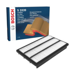 Filtre à air BOSCH - 1 457 433 339