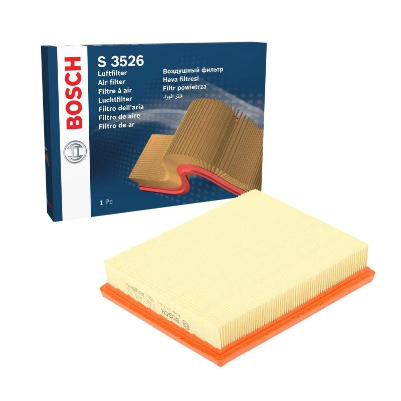 Filtre à air BOSCH - 1 457 433 526