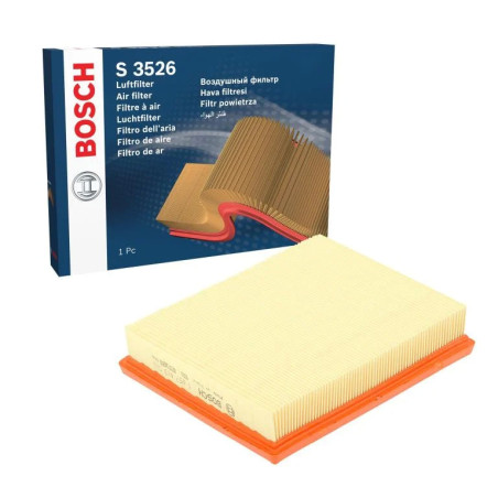 Filtre à air BOSCH - 1 457 433 526