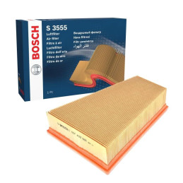 Filtre à air BOSCH - 1 457 433 555