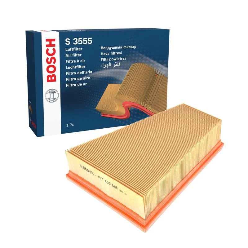 Filtre à air BOSCH - 1 457 433 555