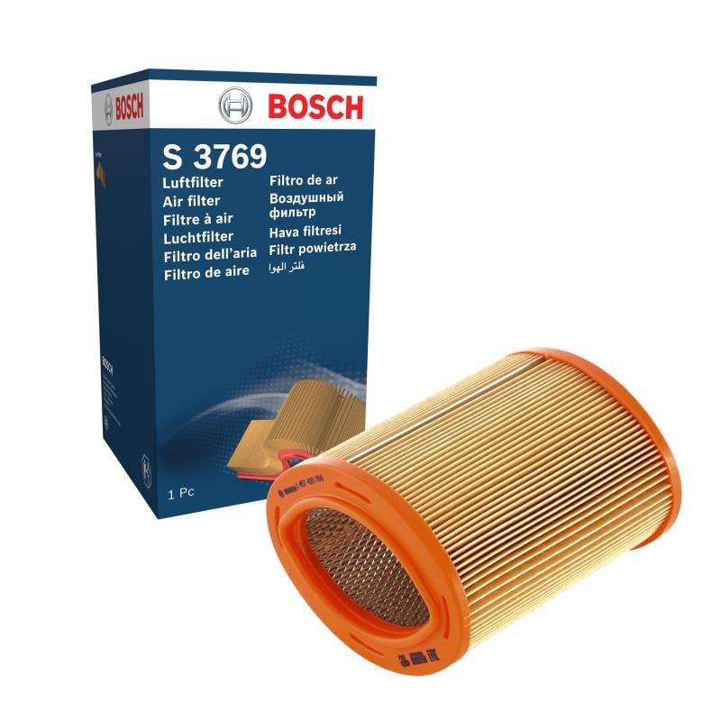 Filtre à air BOSCH - 1 457 433 769