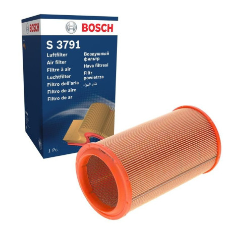 Filtre à air BOSCH - 1 457 433 791