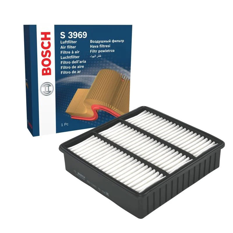 Filtre à air BOSCH - 1 457 433 969