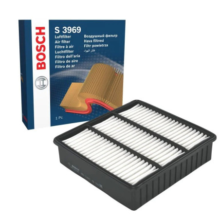 Filtre à air BOSCH - 1 457 433 969