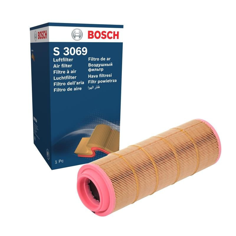 Filtre à air BOSCH - 1 457 433 069