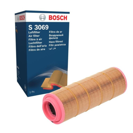 Filtre à air BOSCH - 1 457 433 069