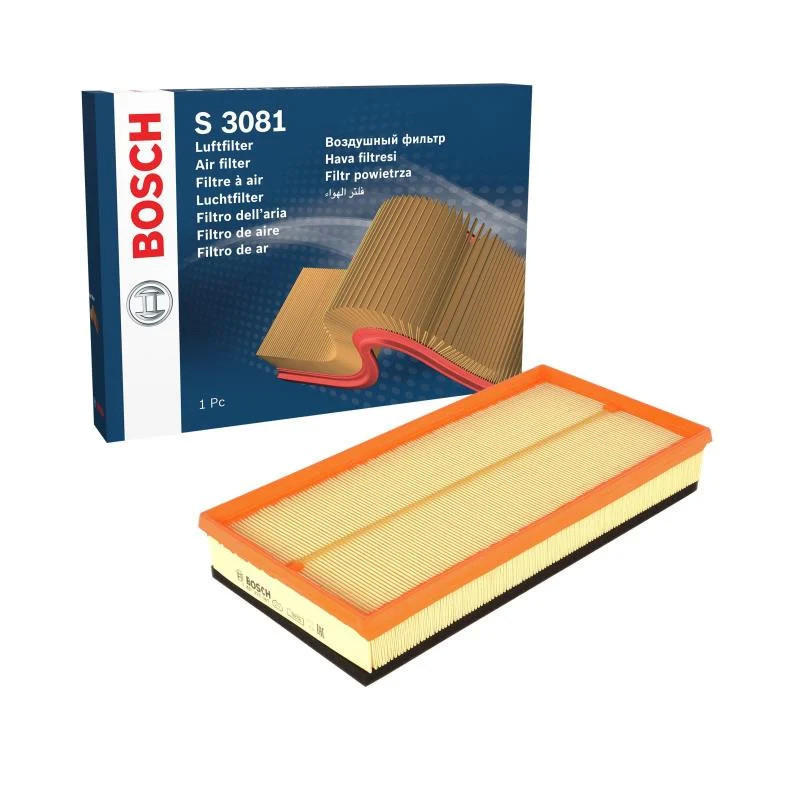 Filtre à air BOSCH - 1 457 433 081