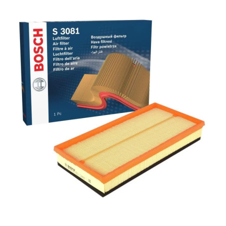 Filtre à air BOSCH - 1 457 433 081